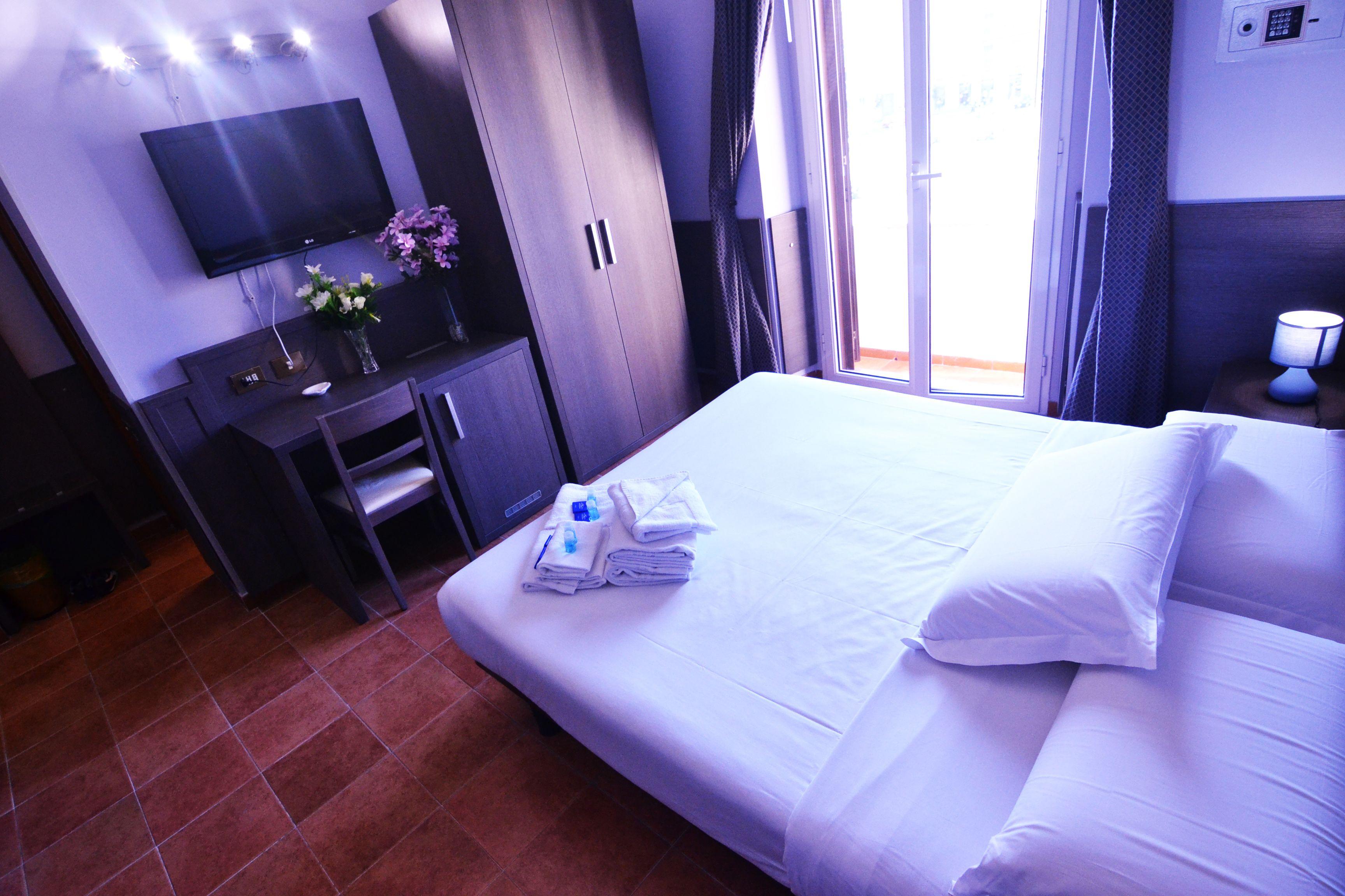 Hotel Mirti — Foto 1